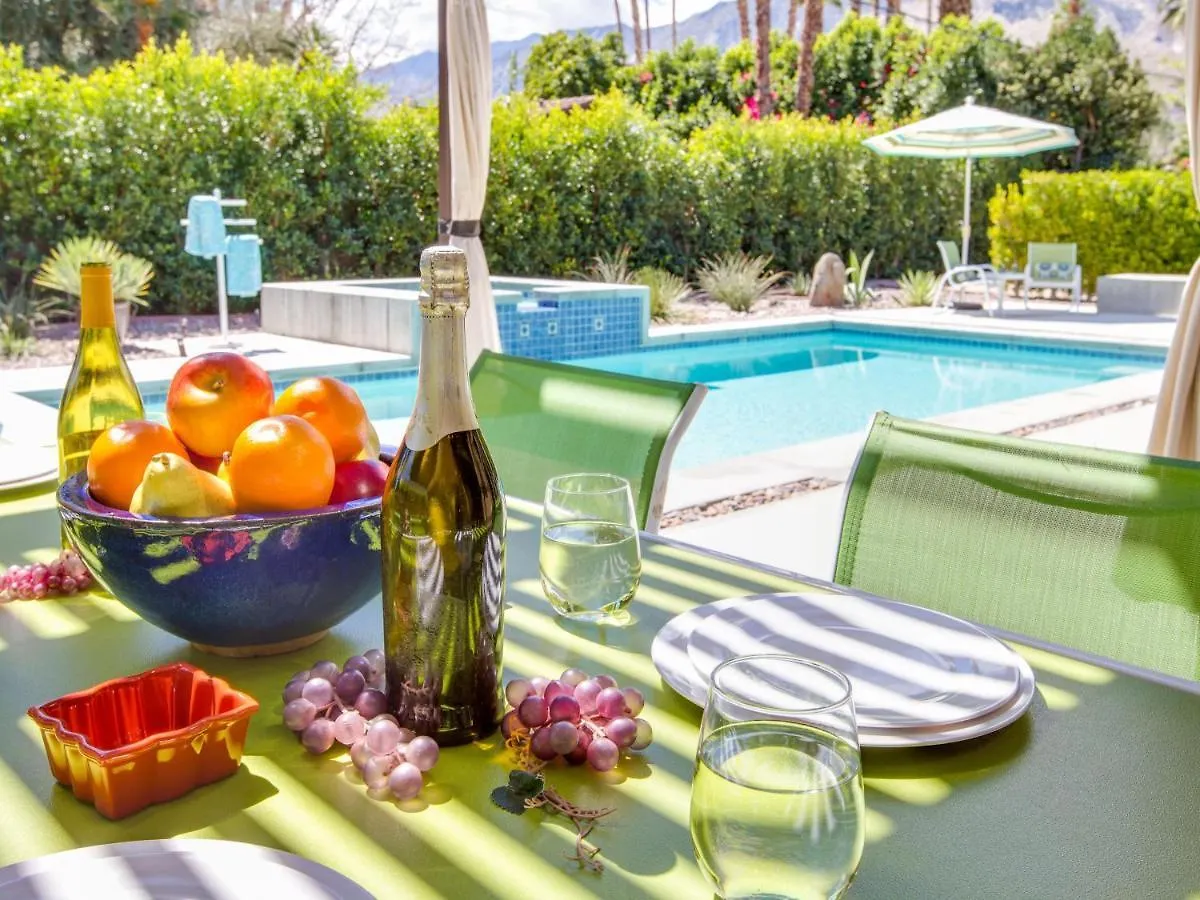 Willa San Lucas Hideout By Acme House Company Palm Springs 0*,  Stany Zjednoczone Ameryki