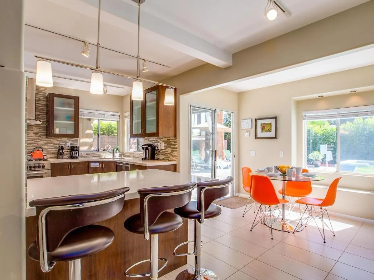 Willa San Lucas Hideout By Acme House Company Palm Springs