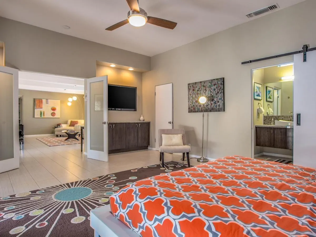 Willa San Lucas Hideout By Acme House Company Palm Springs