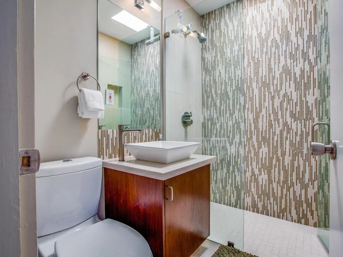 Willa San Lucas Hideout By Acme House Company Palm Springs