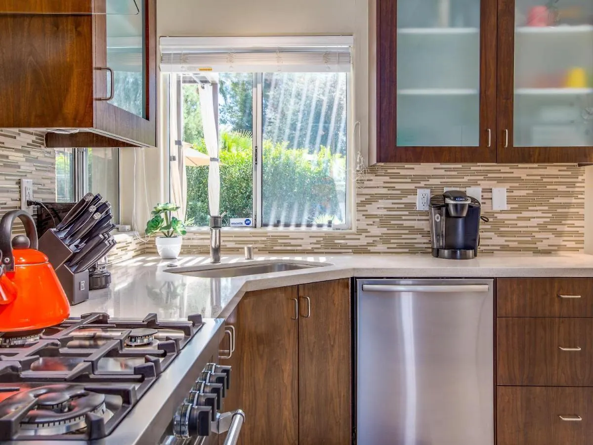 San Lucas Hideout By Acme House Company Villa Palm Springs United States